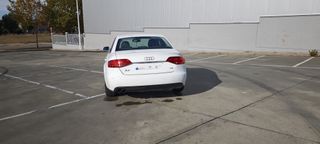 Audi A4 2011