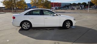 Audi A4 2011