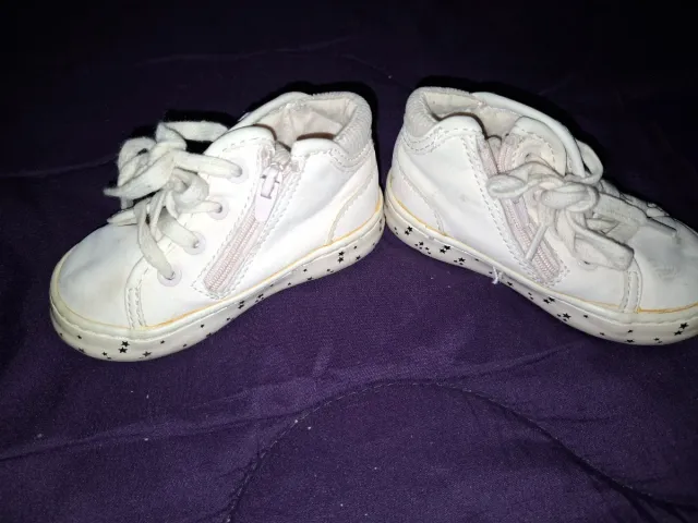 Playeras Disney Talla 20 Minnie y Daisy