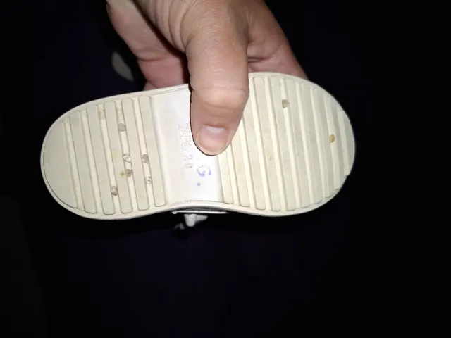 Playeras Disney Talla 20 Minnie y Daisy