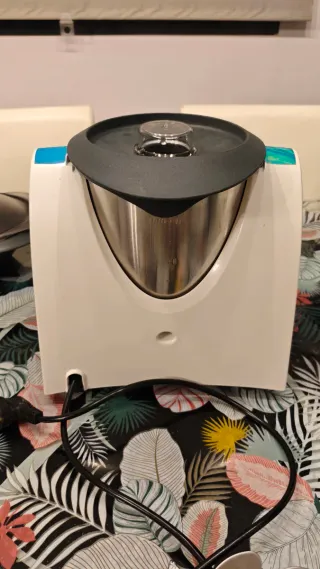 Thermomix TM31