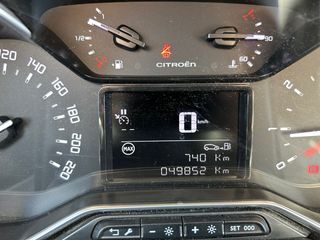 Citroen C3 Aircross 2021