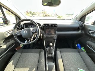 Citroen C3 Aircross 2021