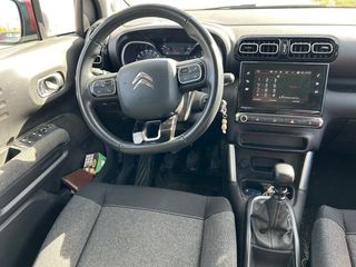 Citroen C3 Aircross 2021