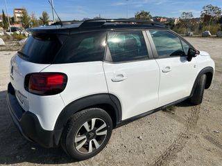 Citroen C3 Aircross 2021
