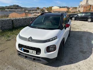 Citroen C3 Aircross 2021