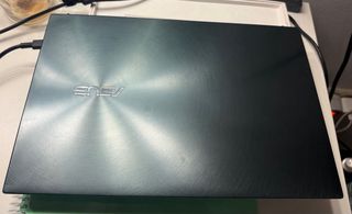 Asus Zenbook UX325EA