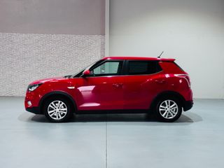 SsangYong Tivoli D16T Premium 4x4