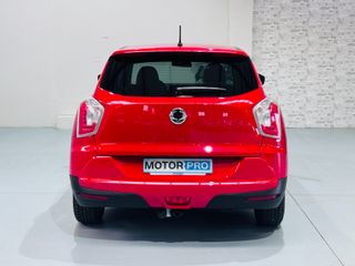 SsangYong Tivoli D16T Premium 4x4