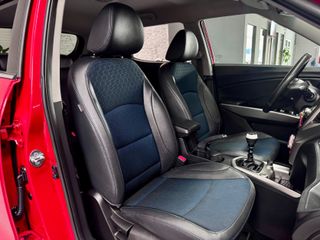 SsangYong Tivoli D16T Premium 4x4