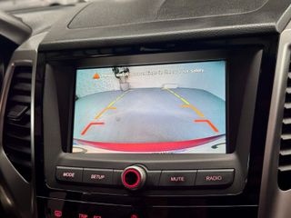 SsangYong Tivoli D16T Premium 4x4