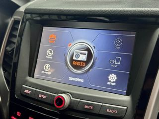 SsangYong Tivoli D16T Premium 4x4