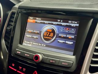 SsangYong Tivoli D16T Premium 4x4