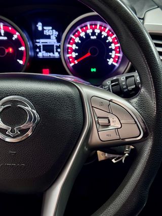 SsangYong Tivoli D16T Premium 4x4