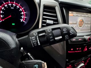 SsangYong Tivoli D16T Premium 4x4