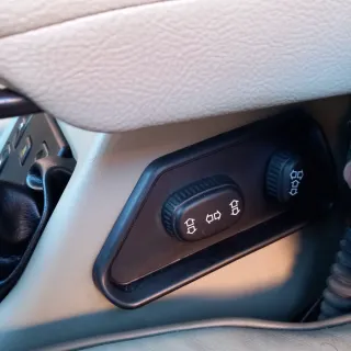 Land Rover Discovery 2004