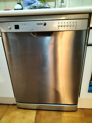 Electrodomésticos de cocina