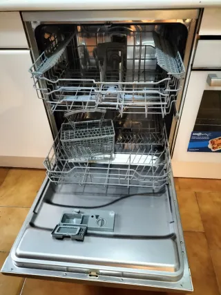 Electrodomésticos de cocina