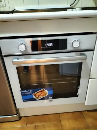 Electrodomésticos de cocina