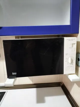 Electrodomésticos de cocina