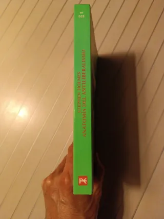 Anatomia del antiliberalismo / The Anatomy of A...