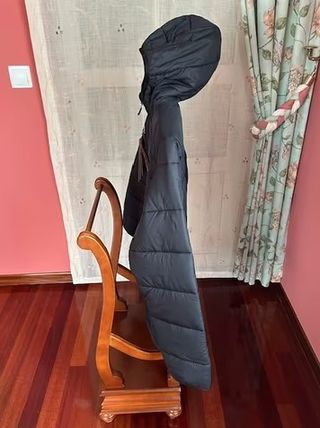 Chaqueta plumón Jack Wolfskin Talla XL