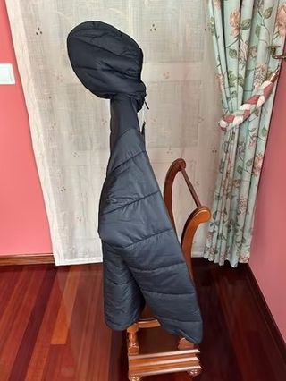Chaqueta plumón Jack Wolfskin Talla XL