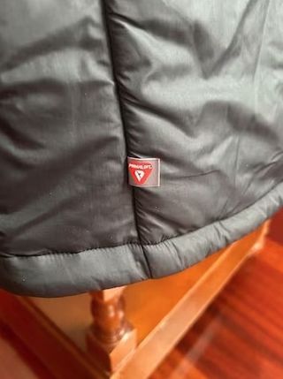 Chaqueta plumón Jack Wolfskin Talla XL