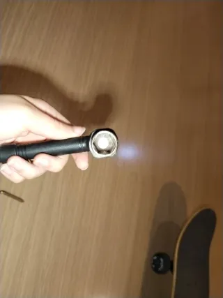 Skate Oxelo con llave para skate.