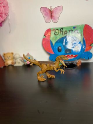 Mattel Velociraptor