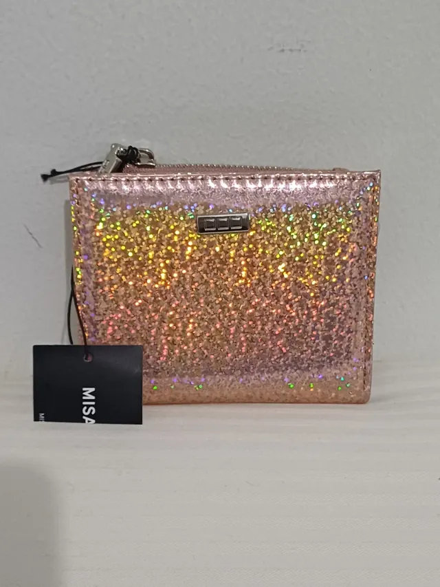 Cartera Misako Mujer