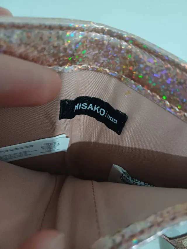 Cartera Misako Mujer