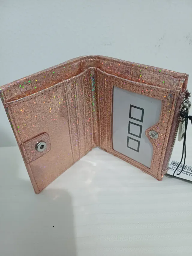 Cartera Misako Mujer