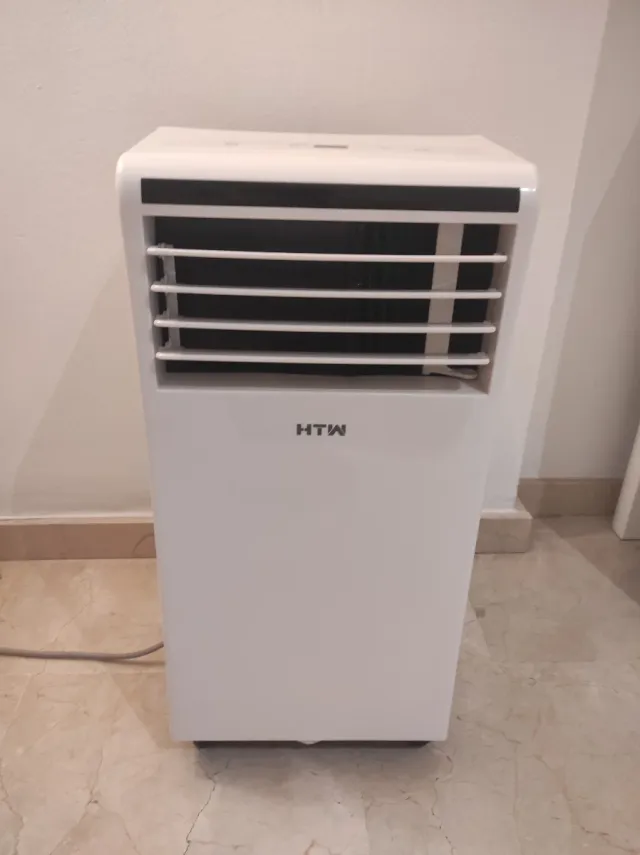 Aire Acondicionado Portátil HTW