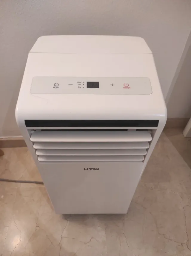 Aire Acondicionado Portátil HTW