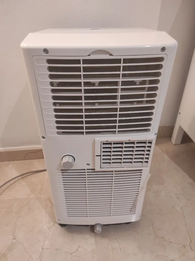 Aire Acondicionado Portátil HTW