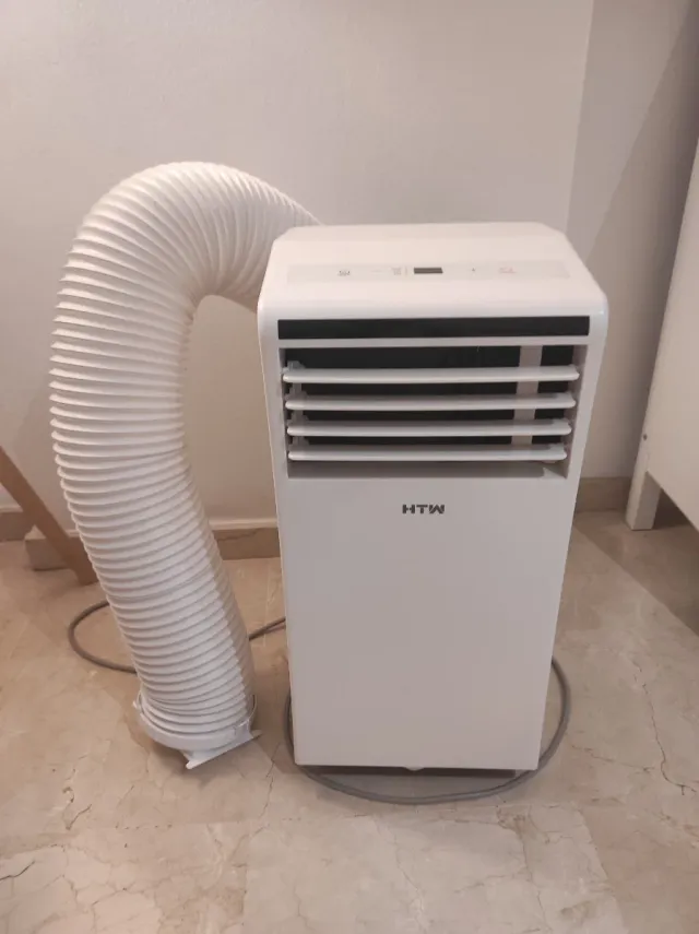 Aire Acondicionado Portátil HTW