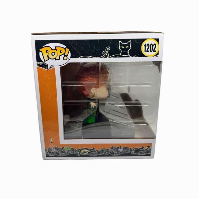 Funko Pop Hocus Pocus Hermanas Sanderson 1202