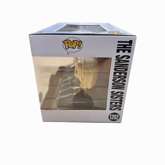 Funko Pop Hocus Pocus Hermanas Sanderson 1202