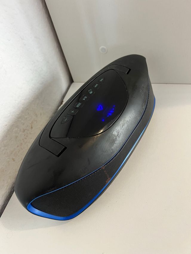 Altavoz Energy Sistem BZ6