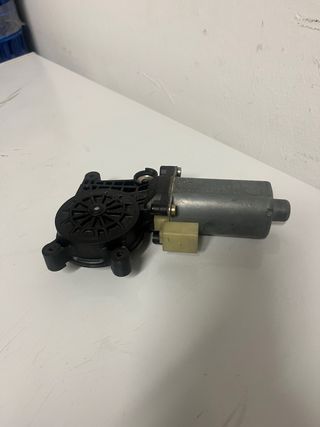 Motor elevalunas BMW E46