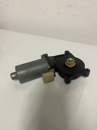 Motor elevalunas BMW E46