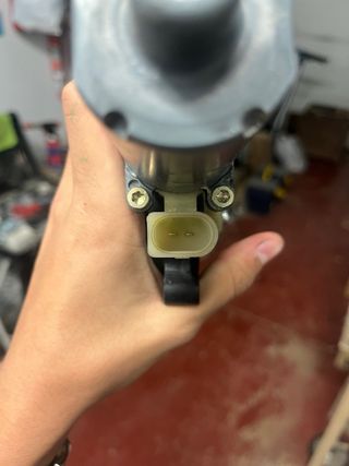 Motor elevalunas BMW E46