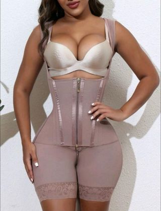 Faja Reloj Arena Beige