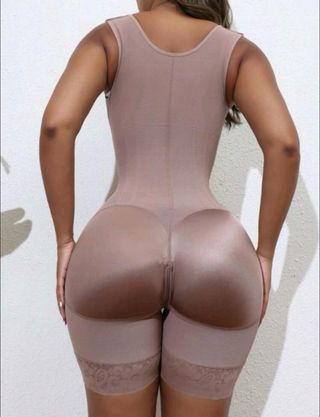 Faja Reloj Arena Beige