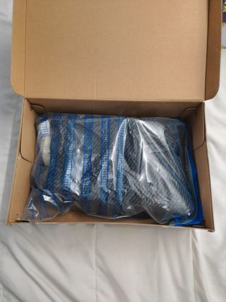 Adidas Energy Boost ESM Nuevas Talla 43