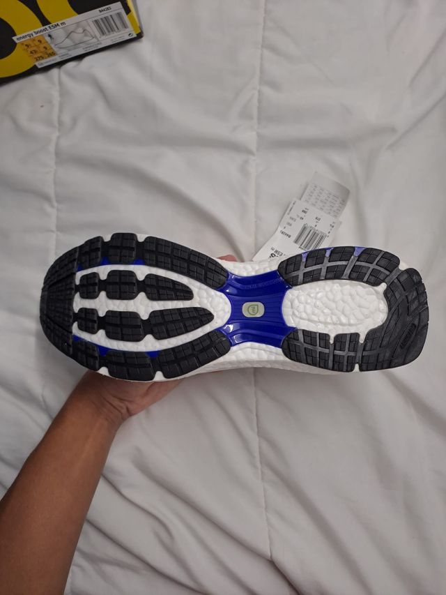 Adidas Energy Boost ESM Nuevas Talla 43