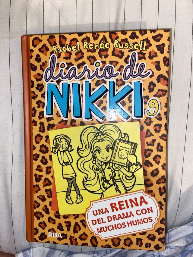 Diario de Nikki