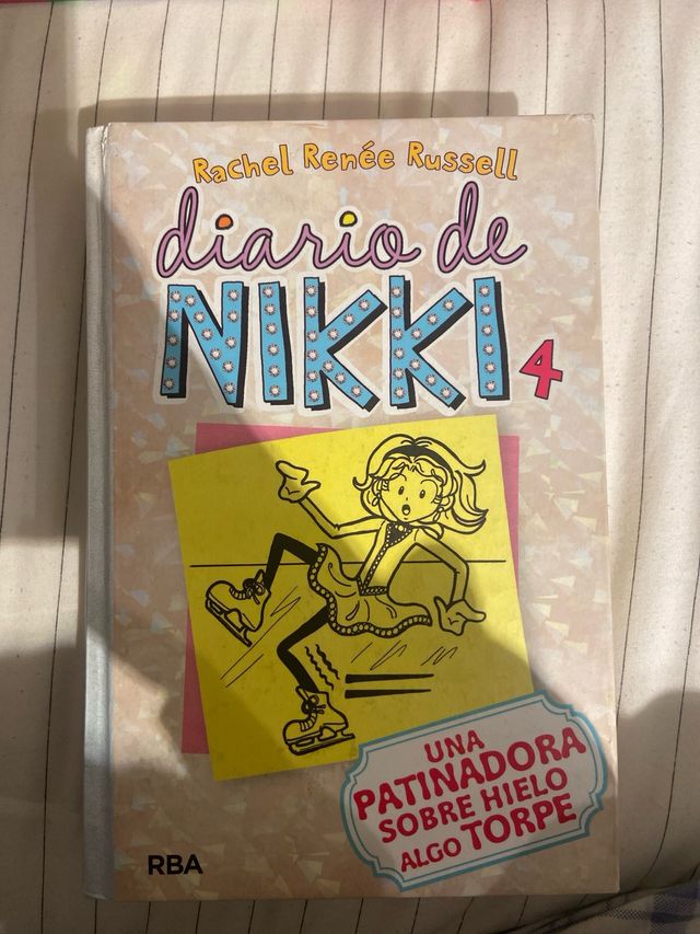 Diario de Nikki