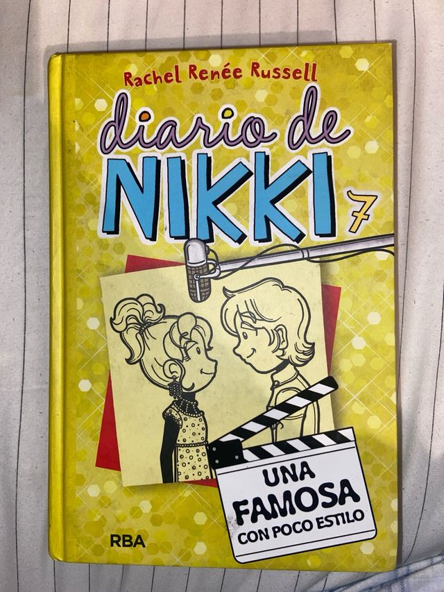 Diario de Nikki